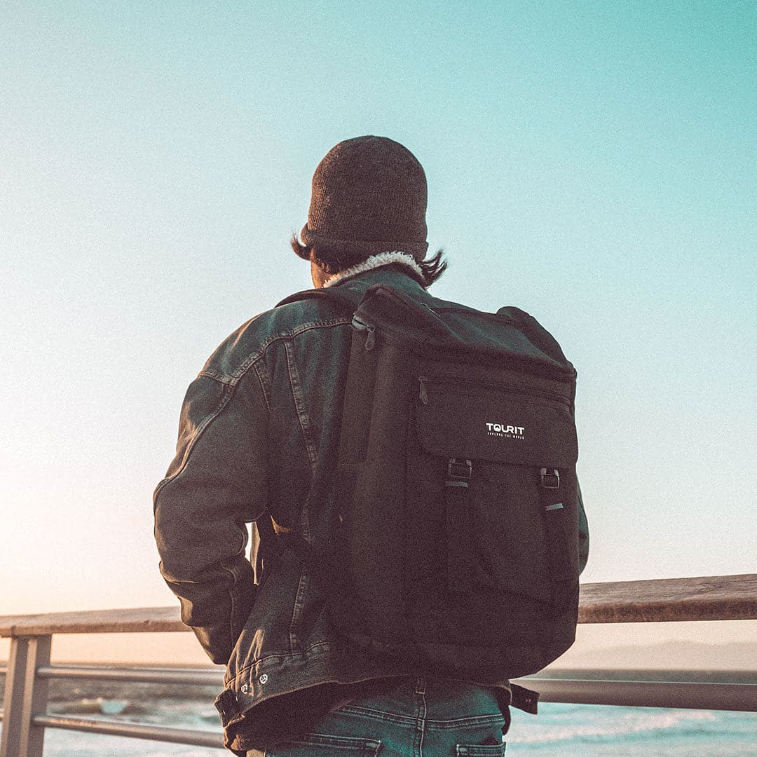 Terns Insulated Backpack