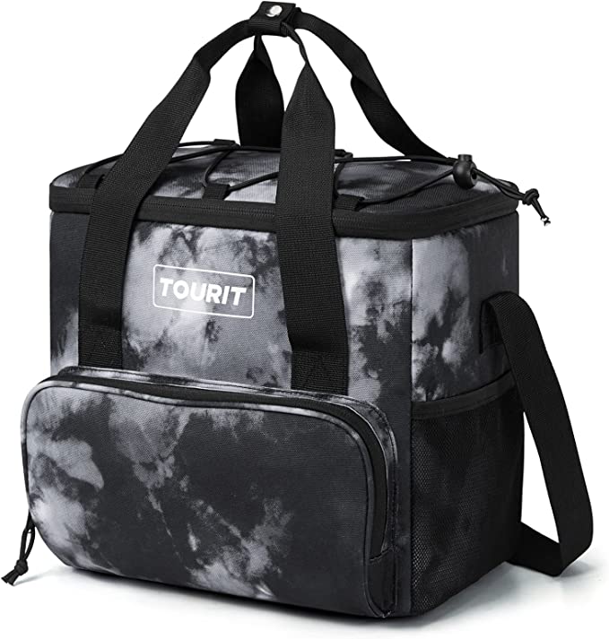 Premium Cooler Cinch Bag 24 & 35 & 46 Can